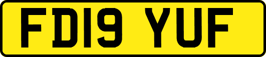 FD19YUF