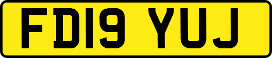 FD19YUJ