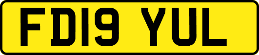 FD19YUL