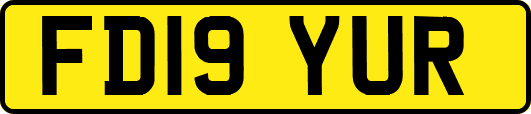 FD19YUR