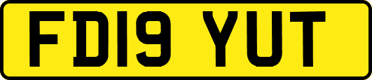 FD19YUT