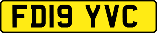 FD19YVC