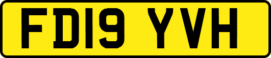 FD19YVH