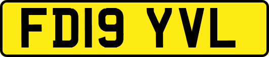 FD19YVL