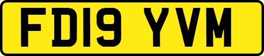 FD19YVM