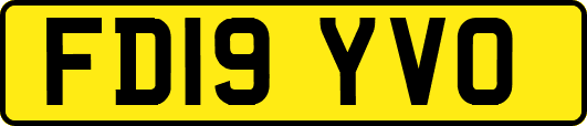 FD19YVO