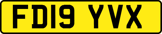 FD19YVX