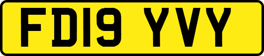 FD19YVY