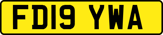 FD19YWA
