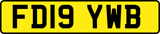 FD19YWB