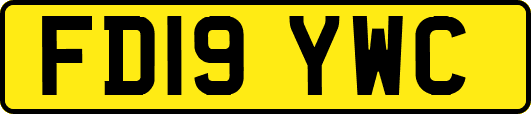 FD19YWC