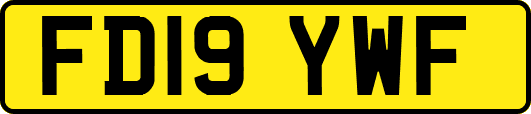 FD19YWF