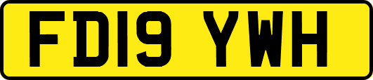 FD19YWH