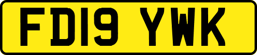 FD19YWK