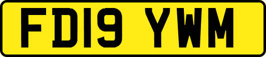 FD19YWM