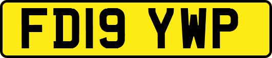 FD19YWP