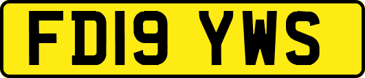 FD19YWS