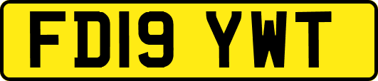 FD19YWT