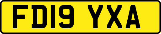 FD19YXA