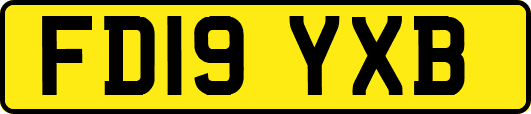 FD19YXB