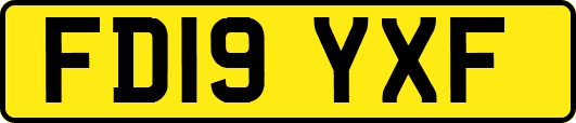 FD19YXF