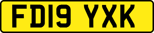 FD19YXK