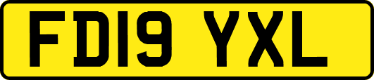 FD19YXL