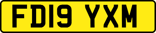 FD19YXM