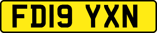 FD19YXN