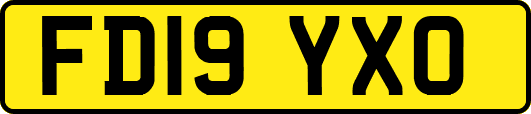 FD19YXO