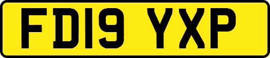 FD19YXP