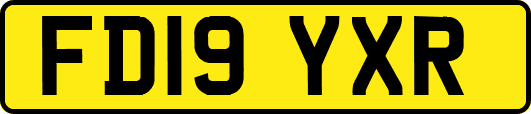 FD19YXR