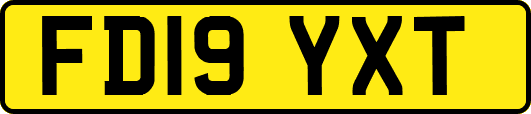 FD19YXT