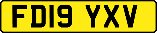 FD19YXV