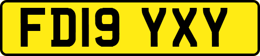 FD19YXY