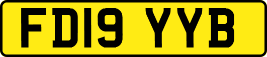 FD19YYB