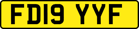 FD19YYF