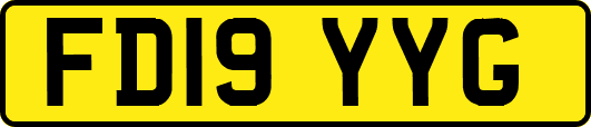 FD19YYG