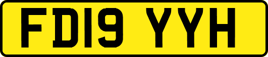 FD19YYH