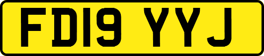 FD19YYJ