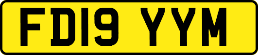 FD19YYM