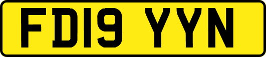 FD19YYN