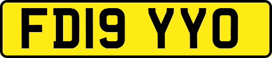 FD19YYO