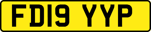 FD19YYP