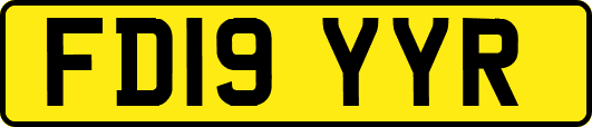 FD19YYR