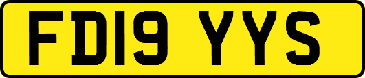 FD19YYS