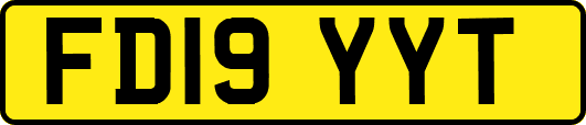 FD19YYT