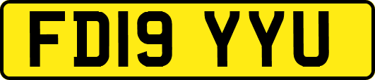 FD19YYU