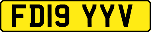 FD19YYV