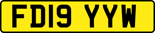 FD19YYW